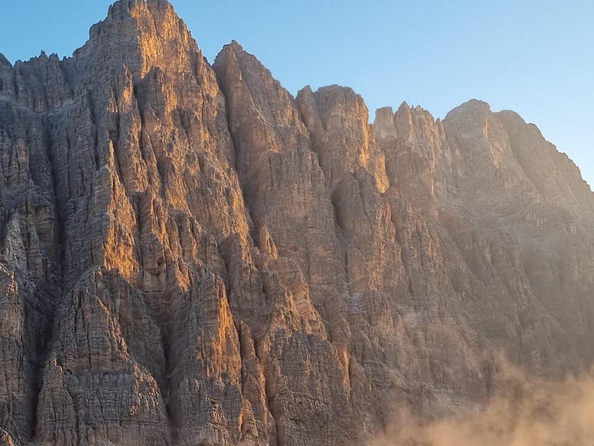 From Venice: Lakes of the Dolomites Tour - Lago di Braies: Where the Short Trek Matters