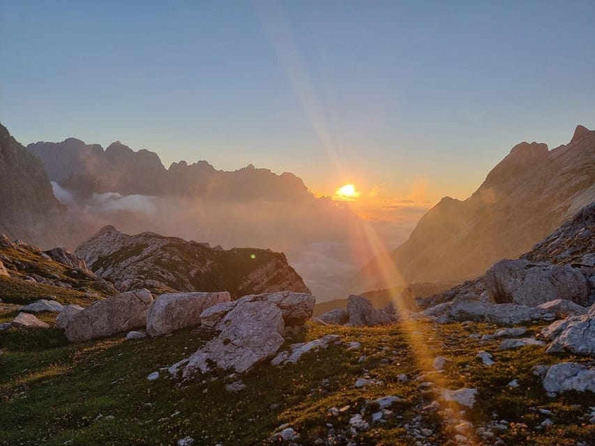 From Venice: Lakes of the Dolomites Tour - Drone Video Option: Fun If You Want a New Angle