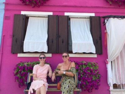 From Venice: Murano and Burano Half-Day Island Tour by Boat - The Boat Ride: A Lagune Break Without the Public Taxi Stress