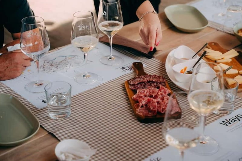 From Venice: Prosecco Hills and Wine Tasting Tour - What to bring (and what matters on a rain-or-shine tour)