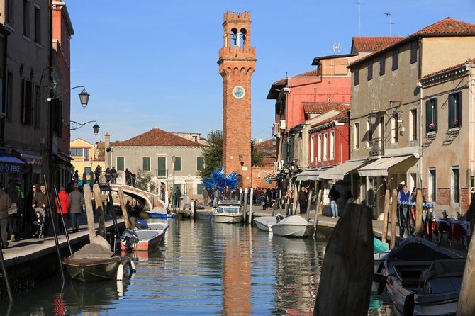 Full-Day Venice Lagoon Tour: Visit Murano, Burano and Torcello - Price and value: what $36.14 really buys you