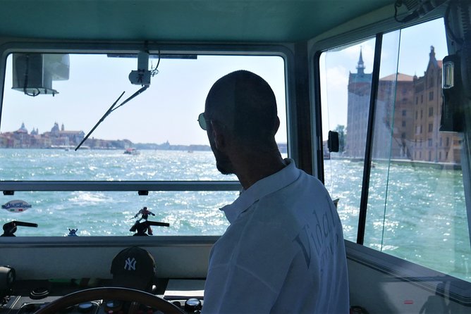 Full-Day Venice Lagoon Tour: Visit Murano, Burano and Torcello - Torcello and Devil’s Bridge: the quiet stop that can feel either perfect or pointless