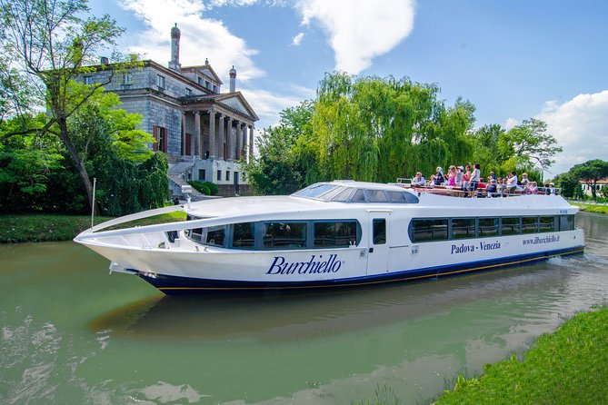 Full-Day Venice to Padua Burchiello Brenta Riviera Boat Cruise - Key Highlights That Make This Cruise Worth a Full Day