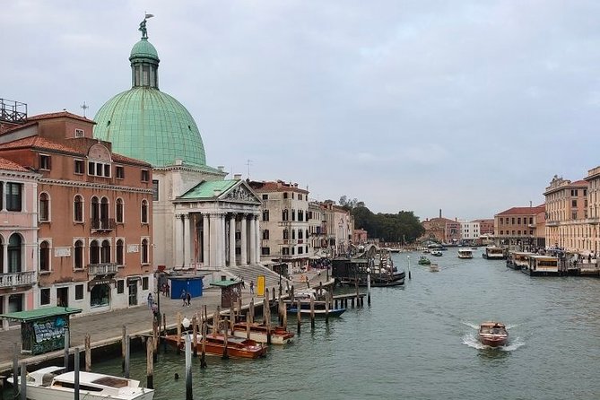 Full-Day Venice to Padua Burchiello Brenta Riviera Boat Cruise - The Brenta Riviera: What You’re Really Buying With This Tour