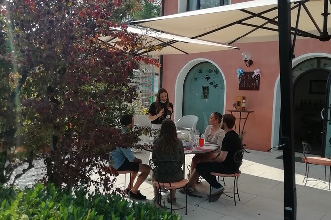 Full Day Wine Tour and Tasting in the Prosecco Region - Key points worth knowing before you go