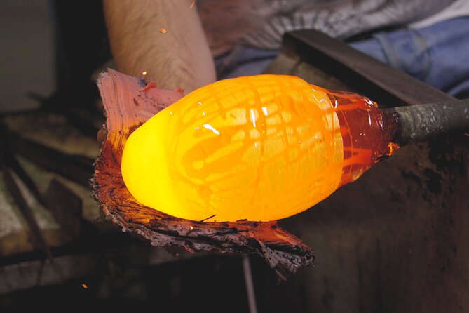 Glass Blowing Experience with Glass Master - Who Should Book This Murano Glass Master Session?