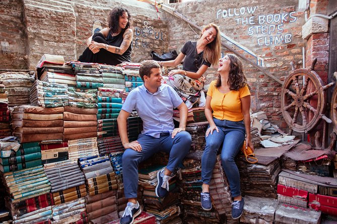 Highlights & Hidden Gems With Locals: Best of Venice Private Tour - The local drink/tasting: the small win that makes the tour feel real