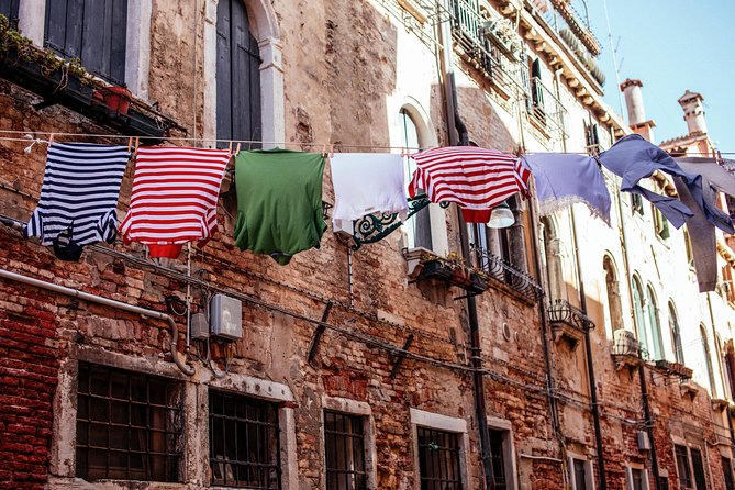 Highlights & Hidden Gems With Locals: Best of Venice Private Tour - How guides use your interests to shape the route