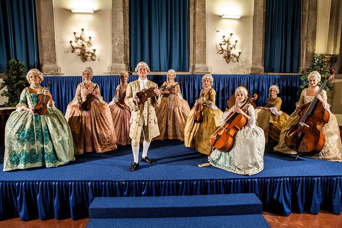 I Musici Veneziani Concert: Vivaldi Four Seasons - Should You Book This Venice Vivaldi Concert?