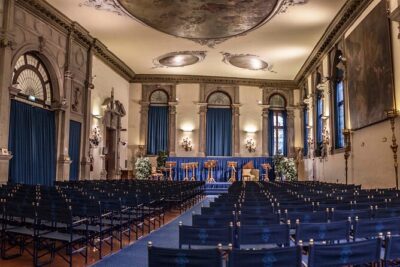 I Musici Veneziani Vivaldi's Four Seasons and Tenor arias - The music lineup: Vivaldi’s Four Seasons plus tenor arias