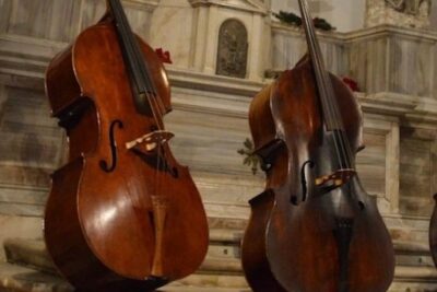 Interpreti Veneziani Concert in Venice Including Music Museum - Chiesa di San Vidal: Why the setting matters for Interpreti Veneziani