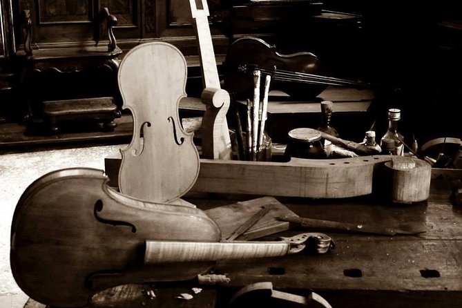 Interpreti Veneziani Concert in Venice Including Music Museum - Price and value: is $46.86 really a good deal?