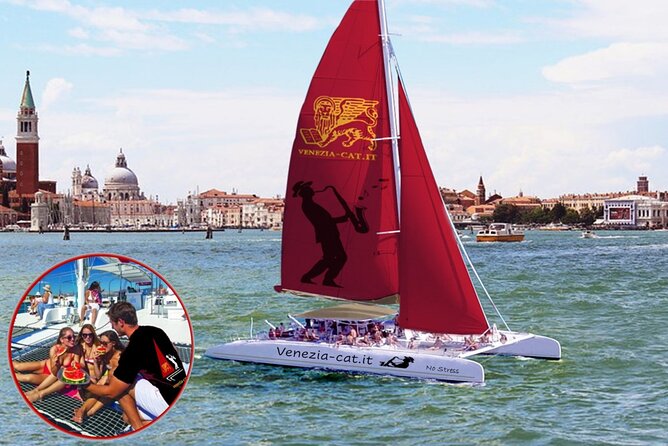 Lagoon Light Lunch Tour at 12:00 in Venice - Quick take: what makes this cruise worth your time