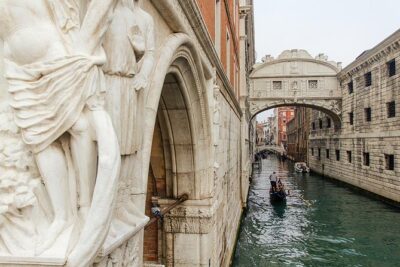 Legendary Venice: Doge's Palace, St Mark's & VIP Terrace Access - Piazza San Marco at the start: set your bearings fast