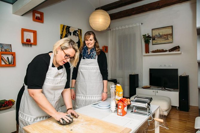 Local Venetian Cooking Class - Key things that make this class worth your time