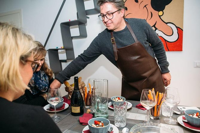 Local Venetian Cooking Class - The Rialto market ingredient advantage (and why it changes the meal)