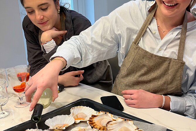 Market Tour and Cooking Class with a Local Venetian Chef - Rialto Market: shopping for Venetian flavors the local way