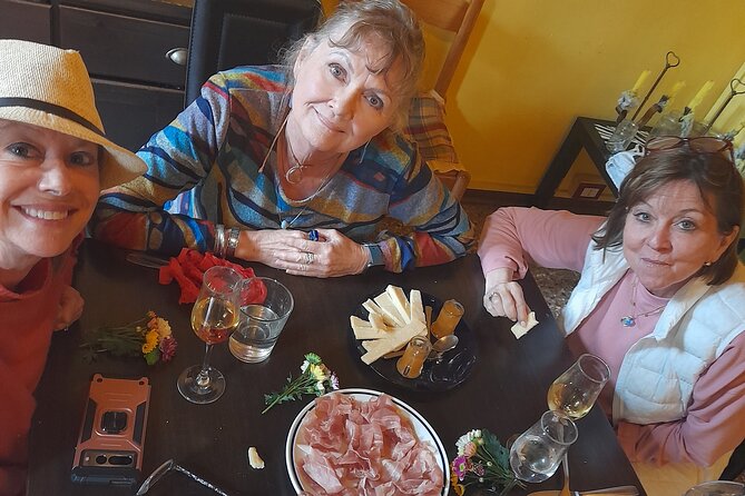 Market Tour and Cooking Class with a Venetian Sailor - The leap to an ancient Venetian house kitchen