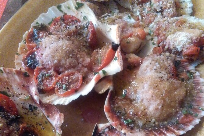Market Tour and Cooking Class with a Venetian Sailor - Who should book this and who might skip