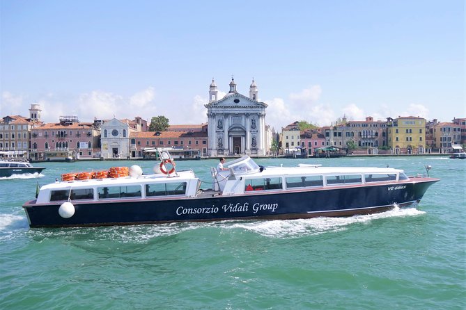 Morning Venice Lagoon Cruise: Murano and Burano Islands - Burano Lace and Island Time: Color, Craft, and a Quick Photo Loop