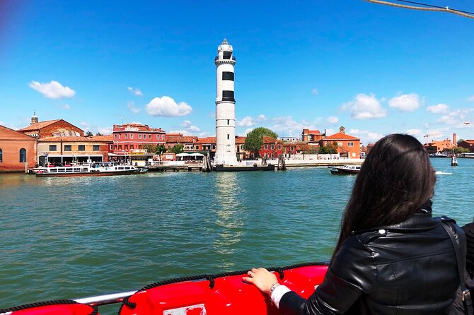 Murano and Burano half-day trip from Punta Sabbioni Jesolo - What you’re really paying for at $29