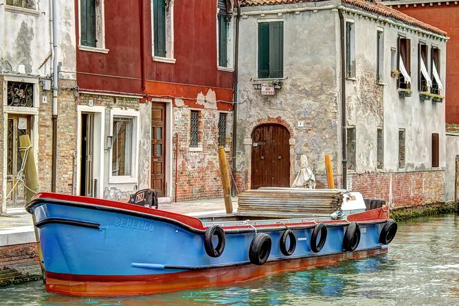 Murano, Burano and Torcello Islands Full-Day Tour - Why Murano, Burano, and Torcello Beat a Same-Day City Chase
