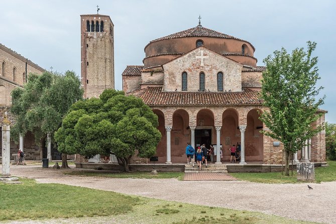 Murano, Burano and Torcello Islands Full-Day Tour - Boat Day Reality: Busy Moments, Fast Guides, and How to Make It Easier