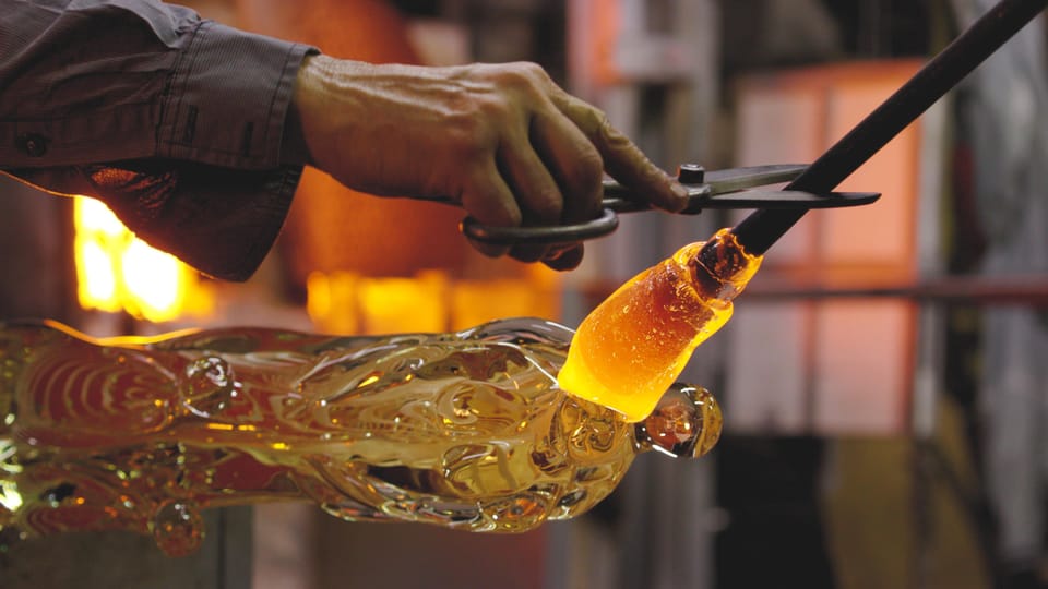 Murano: Glass Blowing Demonstration and Artistic Glass Gift - Key Things to Know Before You Go