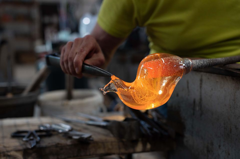 Murano: Glass Factory Experience with Tour and Demonstration - Price and Value: Why $11 for a Short Visit Can Still Feel Fair