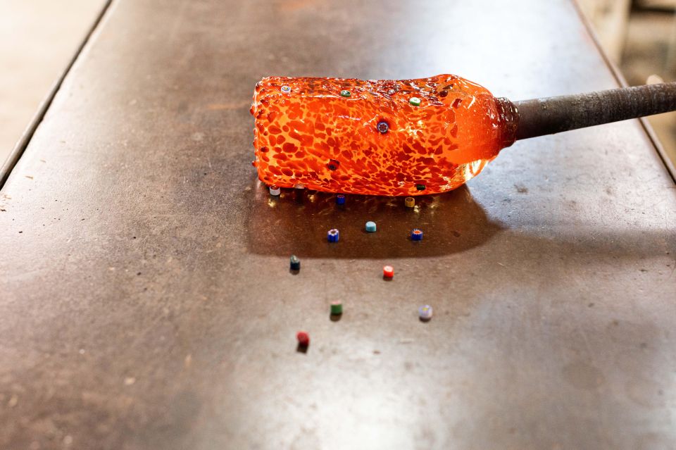Murano: Glass Factory Experience with Tour and Demonstration - Practical Tips: Heat, Sound, and Getting a Good View