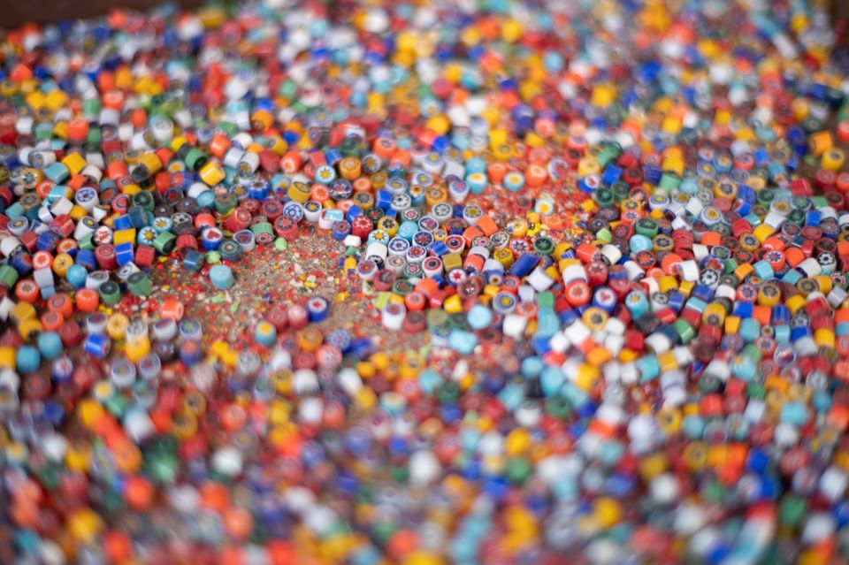Murano: Glass Factory Experience with Tour and Demonstration - Who Should Book This Murano Glass Factory Experience?