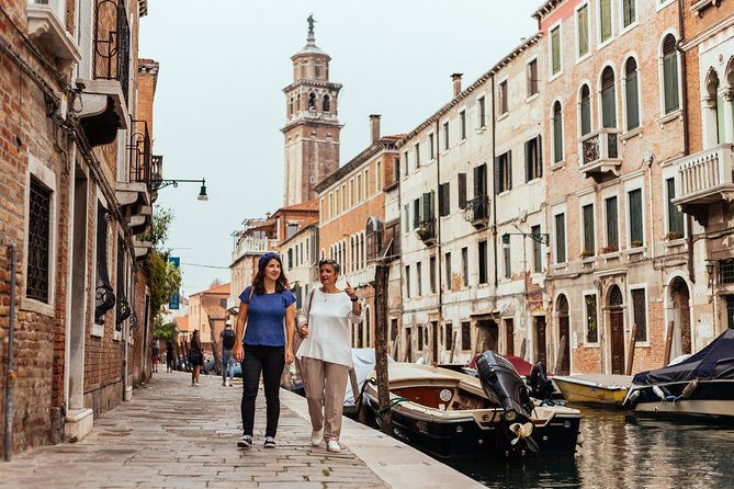 Off the Beaten Track in Venice: Private City Tour - Why this private Venice walk feels different from the usual tour circuit