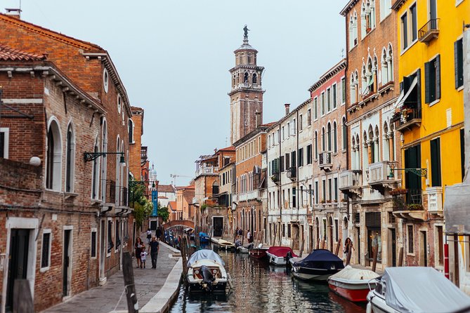 Off the Beaten Track in Venice: Private City Tour - How your guide shapes the walk (and why that’s the whole point)