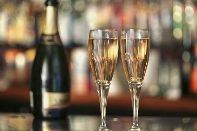 Premium Prosecco Hills Winery Tour with Prosecco Tastings & Food - Small Details That Improve the Day