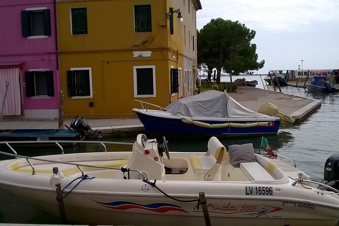 Private Boat Tour to Murano, Burano and Torcello - Why This Itinerary Works (and Where It Can Fall Short)