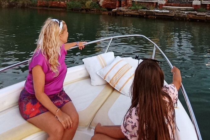 Private Boat Tour to Murano, Burano and Torcello - Price and Value: What $265.49 Buys You in Venice