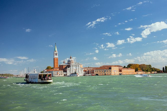 Private City Kickstart Tour: Venice - The “maybe” stop: why your route can change