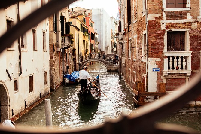 Private City Kickstart Tour: Venice - Price and value: is $211.46 per person worth it?