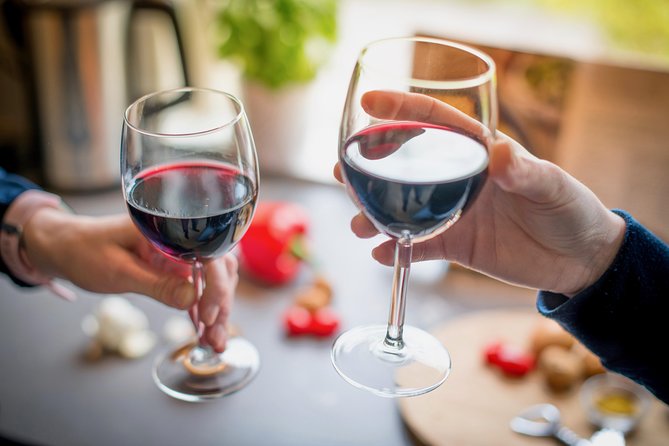 Private Half Day Wine Tasting tour: Road Of The Doges - Barrel rooms and the Veneto varietals you’ll actually taste