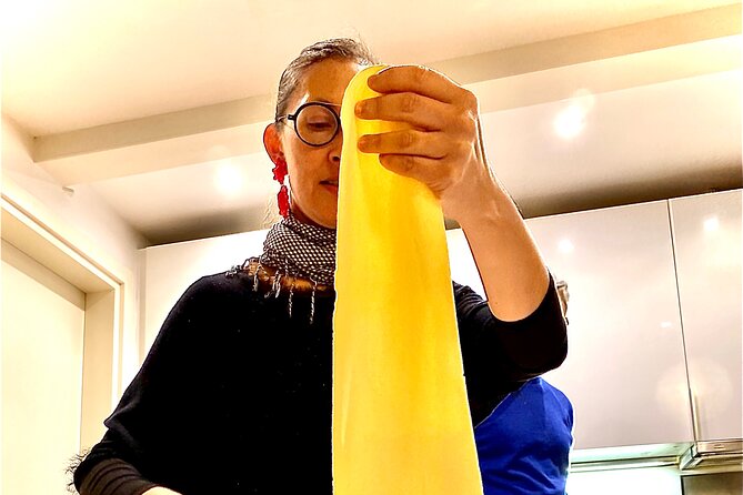 Private Market and Cooking Class with a Real Venetian - Key Points Worth Knowing Before You Go