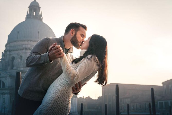 Private Photo Shoot in Venice with Gondola Ride - Value Check: Is $905 Worth It?
