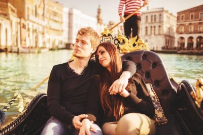 Private Photoshoot on Personal Gondola in Venice - St. Mark’s Piazza to Doge’s Palace: Iconic Facades, Short Walks, Smart Timing