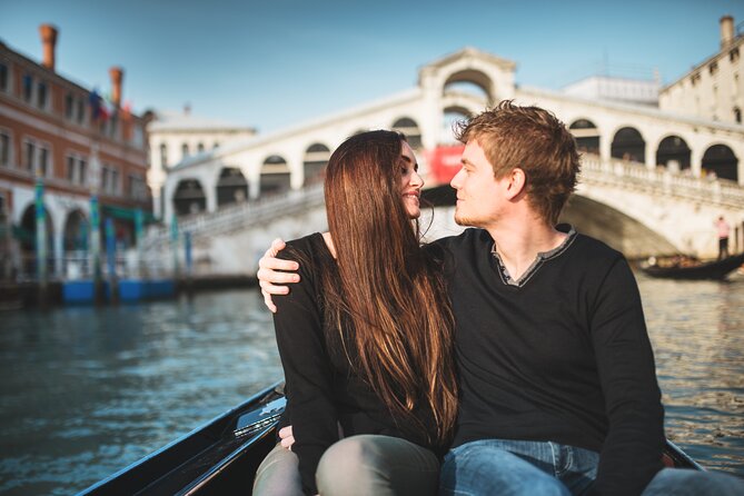 Private Photoshoot on Personal Gondola in Venice - Price and Logistics: Is $348.76 Worth It?
