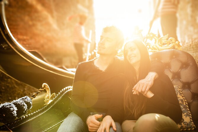Private Photoshoot on Personal Gondola in Venice - Common Gotchas to Plan Around (So You Don’t Lose Time)