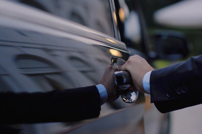 Private Transfer from Venice Airport to Venice - Who Should Book This Transfer (and who should reconsider)?