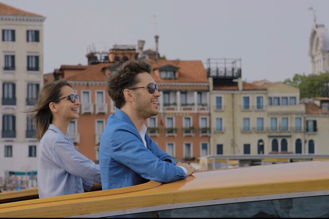 Private Transfer from Venice Airport to Venice - Should You Book This Venice Airport Transfer?