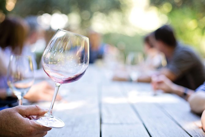 Private Valpolicella Day Trip from Venice: Wine Tasting and Verona - The 8:30 Start: How the Day Actually Flows
