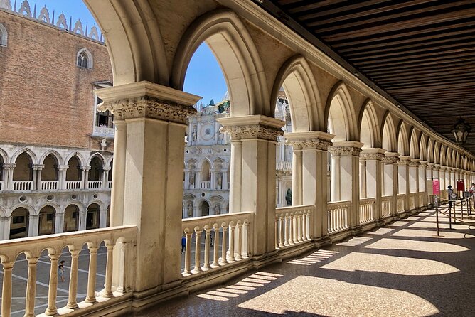 Private Venice Family Tour with Saint Mark’s & Doge’s Palace - Should You Book This Tour: Best Fit and Who Might Skip It
