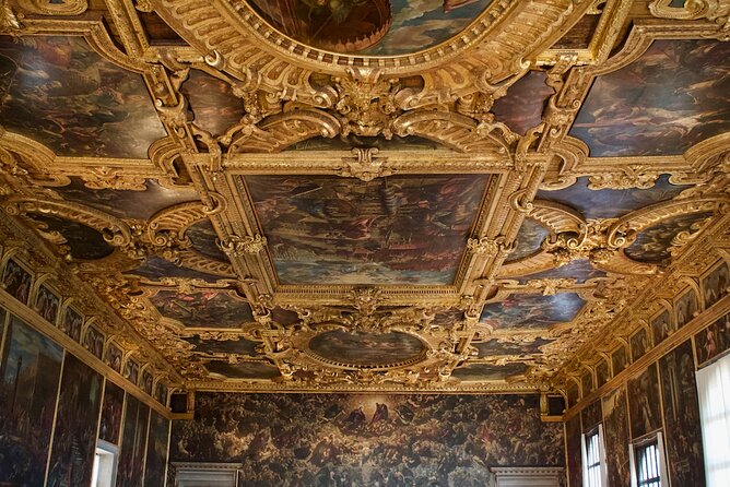 Private Venice Family Tour with Saint Mark’s & Doge’s Palace - FAQ