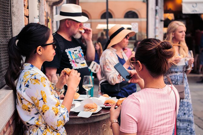 Private Venice Food Tour with Rialto Market Visit - Key Highlights Worth Planning For